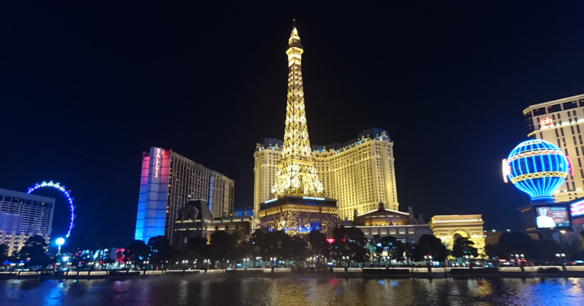 CLOC Returns to Vegas this May