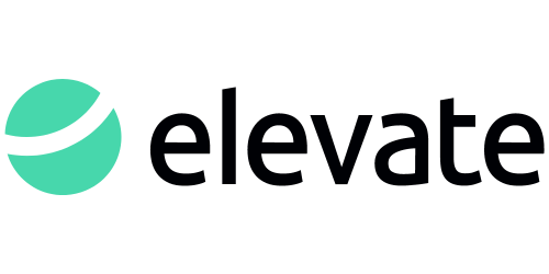 Elevate logo