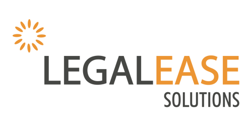 LegalEase Solutions logo